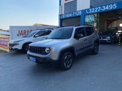 JEEP Renegade 1.8 16V 4P FLEX