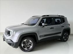 JEEP Renegade 1.8 16V 4P FLEX AUTOMTICO