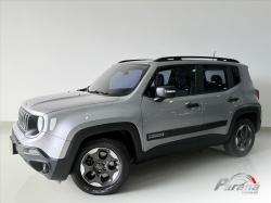 JEEP Renegade 1.8 16V 4P FLEX AUTOMTICO