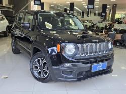 JEEP Renegade 1.8 16V 4P FLEX