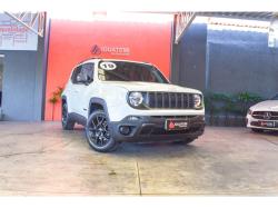 JEEP Renegade 1.8 16V 4P FLEX SPORT AUTOMTICO