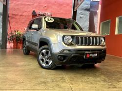 JEEP Renegade 1.8 16V 4P FLEX AUTOMTICO