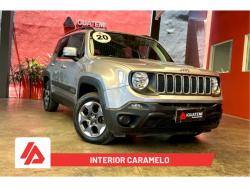 JEEP Renegade 1.8 16V 4P FLEX AUTOMTICO