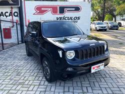 JEEP Renegade 1.8 16V 4P FLEX