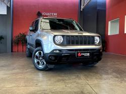 JEEP Renegade 1.8 16V 4P FLEX AUTOMTICO