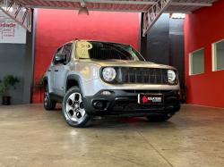 JEEP Renegade 1.8 16V 4P FLEX AUTOMTICO