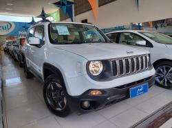 JEEP Renegade 1.8 16V 4P FLEX AUTOMTICO