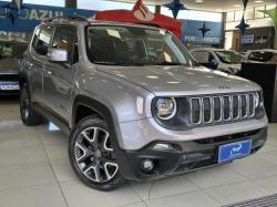 JEEP Renegade 1.8 16V 4P FLEX LONGITUDE AUTOMTICO