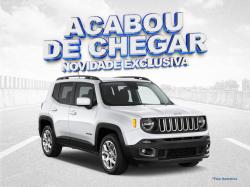 JEEP Renegade 1.8 16V 4P FLEX SPORT