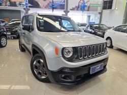 JEEP Renegade 1.8 16V 4P FLEX SPORT AUTOMTICO