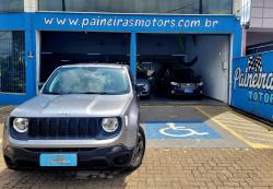 JEEP Renegade 1.8 16V 4P FLEX AUTOMTICO