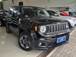 JEEP Renegade 1.8 16V 4P FLEX SPORT