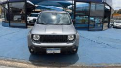 JEEP Renegade 1.8 16V 4P FLEX