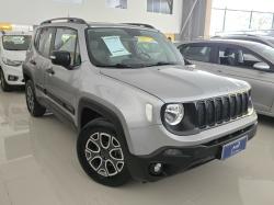 JEEP Renegade 1.8 16V 4P FLEX AUTOMTICO