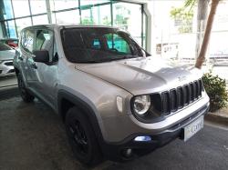 JEEP Renegade 1.8 16V 4P FLEX AUTOMTICO