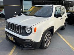 JEEP Renegade 1.8 16V 4P FLEX SPORT