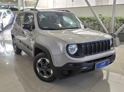 JEEP Renegade 1.8 16V 4P FLEX AUTOMTICO