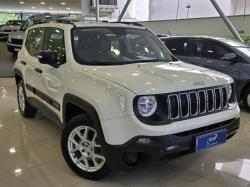 JEEP Renegade 1.8 16V 4P FLEX SPORT AUTOMTICO