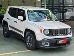 JEEP Renegade 1.8 16V 4P FLEX AUTOMTICO