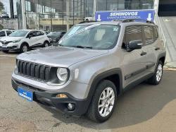 JEEP Renegade 1.8 16V 4P FLEX SPORT AUTOMTICO