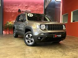 JEEP Renegade 1.8 16V 4P FLEX AUTOMTICO