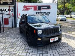 JEEP Renegade 1.8 16V 4P FLEX AUTOMTICO