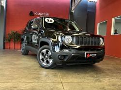 JEEP Renegade 1.8 16V 4P FLEX AUTOMTICO