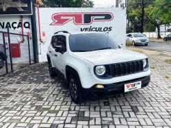 JEEP Renegade 1.8 16V 4P FLEX