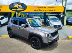 JEEP Renegade 1.8 16V 4P FLEX SPORT AUTOMTICO