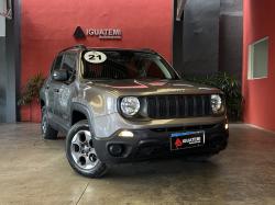 JEEP Renegade 1.8 16V 4P FLEX AUTOMTICO