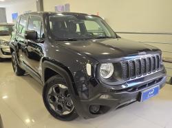 JEEP Renegade 1.8 16V 4P FLEX AUTOMTICO