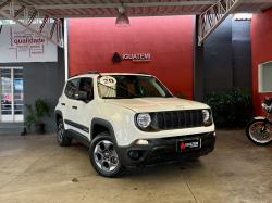 JEEP Renegade 1.8 16V 4P FLEX AUTOMTICO