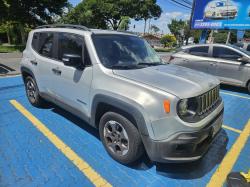 JEEP Renegade 1.8 16V 4P FLEX