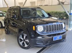 JEEP Renegade 1.8 16V 4P FLEX AUTOMTICO