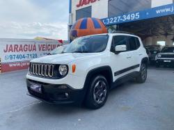 JEEP Renegade 1.8 16V 4P FLEX