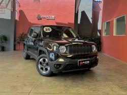 JEEP Renegade 1.8 16V 4P FLEX AUTOMTICO