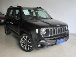 JEEP Renegade 1.8 16V 4P FLEX LONGITUDE AUTOMTICO