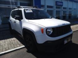 JEEP Renegade 1.8 16V 4P FLEX AUTOMTICO