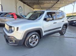 JEEP Renegade 1.8 16V 4P FLEX SPORT AUTOMTICO