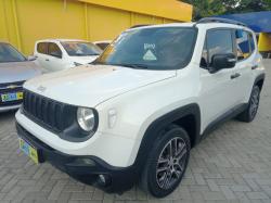 JEEP Renegade 1.8 16V 4P FLEX SPORT AUTOMTICO