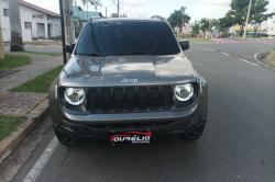 JEEP Renegade 1.8 16V 4P FLEX CUSTOM