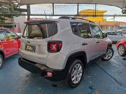 JEEP Renegade 1.8 16V 4P FLEX SPORT