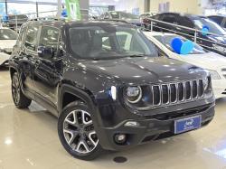 JEEP Renegade 1.8 16V 4P FLEX LONGITUDE AUTOMTICO