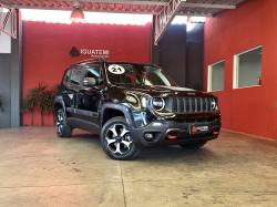 JEEP Renegade 1.8 16V 4P FLEX AUTOMTICO