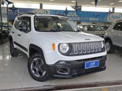 JEEP Renegade 1.8 16V 4P FLEX SPORT