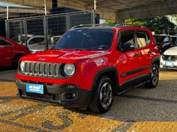 JEEP Renegade 1.8 16V 4P FLEX SPORT