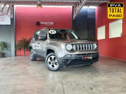 JEEP Renegade 1.8 16V 4P FLEX AUTOMTICO