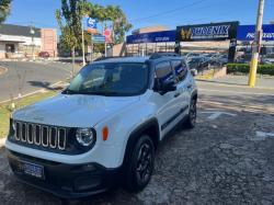 JEEP Renegade 1.8 16V 4P FLEX AUTOMTICO