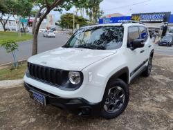 JEEP Renegade 1.8 16V 4P FLEX AUTOMTICO