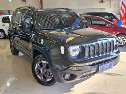 JEEP Renegade 1.8 16V 4P FLEX AUTOMTICO